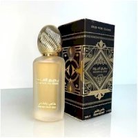 badee al oud hair perfum
